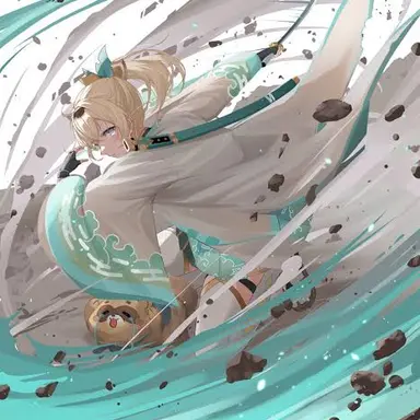 Profile image of いろは