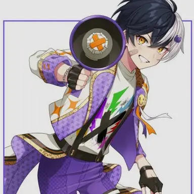 Profile image of まぜ太