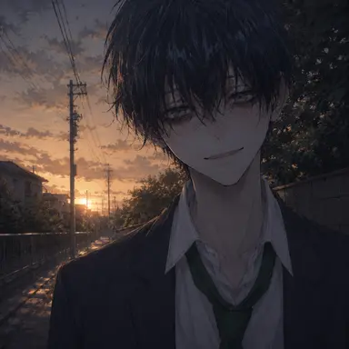 Profile image of 智也