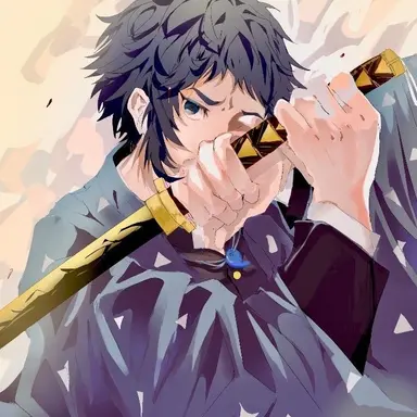 Profile image of 獪岳