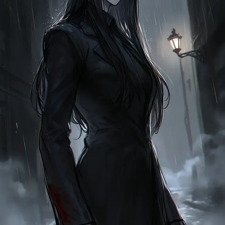 NutToGo의 Her Teeth, Her Eyes