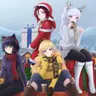 Profile image of A rwby Christmas