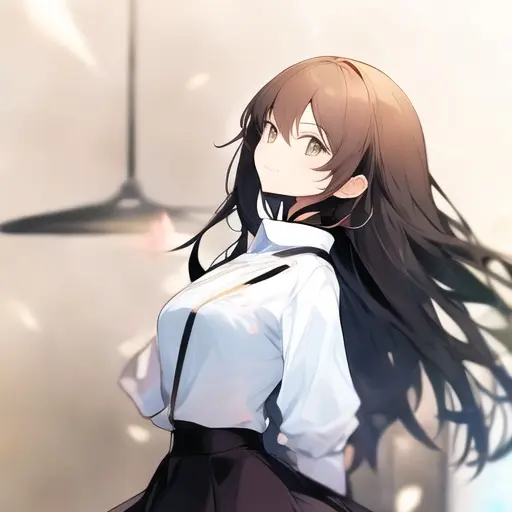 LeanerMine6411의 일진녀 윤지안,