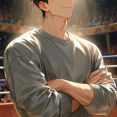 Profile image of Remy