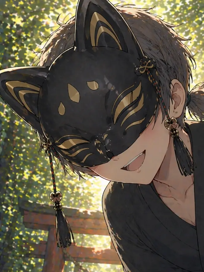 StarkGauge9380의 人間じゃないあの子