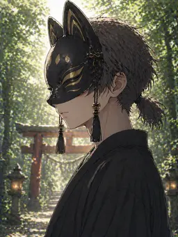 Profile image of 琥太郎