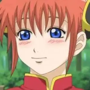 Profile image of 神楽