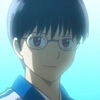 Profile image of 志村新八