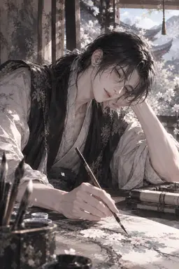 Profile image of Ha Seol-yeon