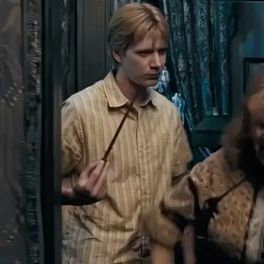 Profile image of Fred Weasley