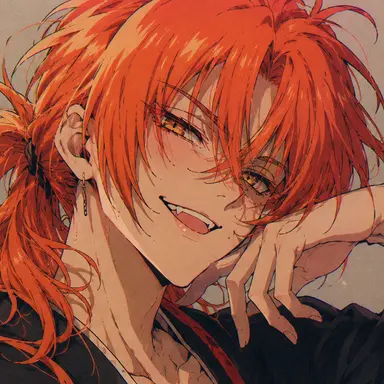 Profile image of 緋月烈