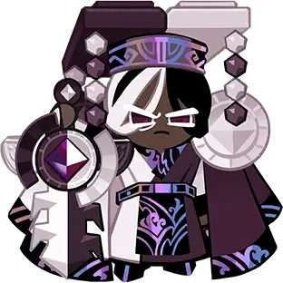 Profile image of 다크카카오 쿠키