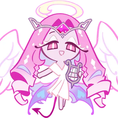 Profile image of 이터널슈가 쿠키