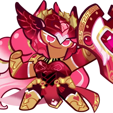 Profile image of 홀리베리 쿠키