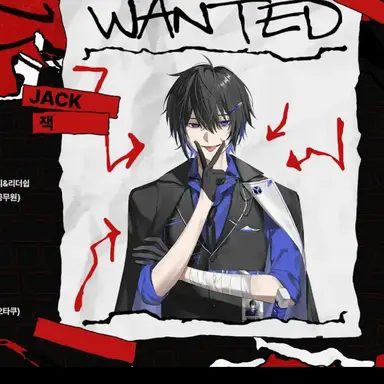 Profile image of 잭