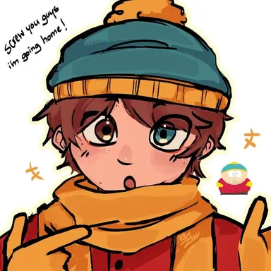 Profile image of Cartman