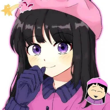 Profile image of Wendy