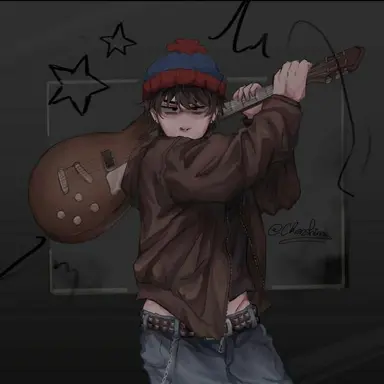 Profile image of Stan