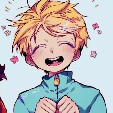 Profile image of Butters