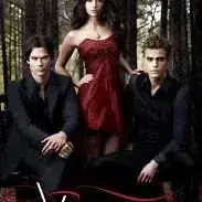 UntidySnow8137의 The Vampire Diaries