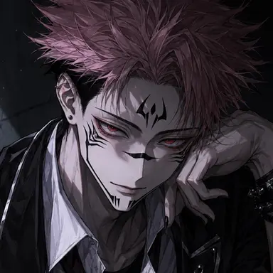 Profile image of 宿儺