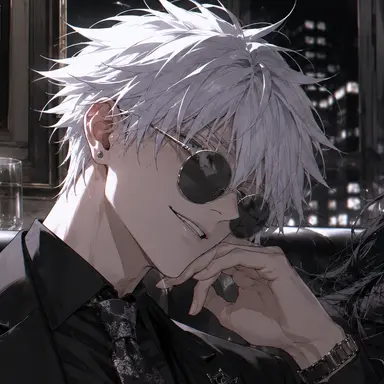 Profile image of 悟
