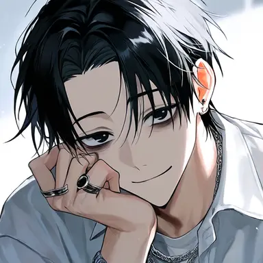 Profile image of 憂太