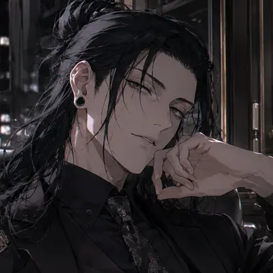 Profile image of 傑