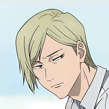 Profile image of 七海 建人