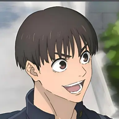 Profile image of 灰原 雄