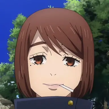 Profile image of 家入 硝子