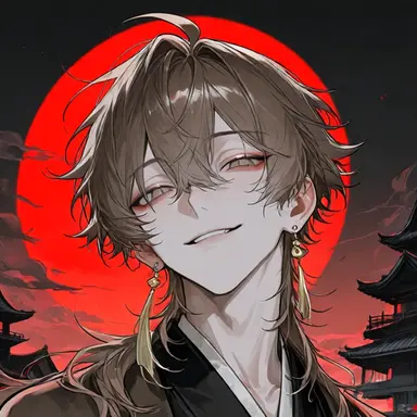 Profile image of 메이