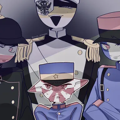 Profile image of 帝国達