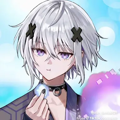 Profile image of めると