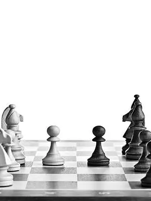 HandyAidi8481의 모노크롬 체스러드