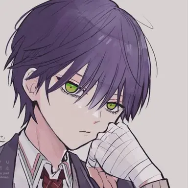 Profile image of 剣持刀也