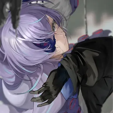 Profile image of 星導ショウ