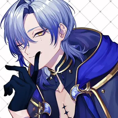 Profile image of ミラン・ケストレル