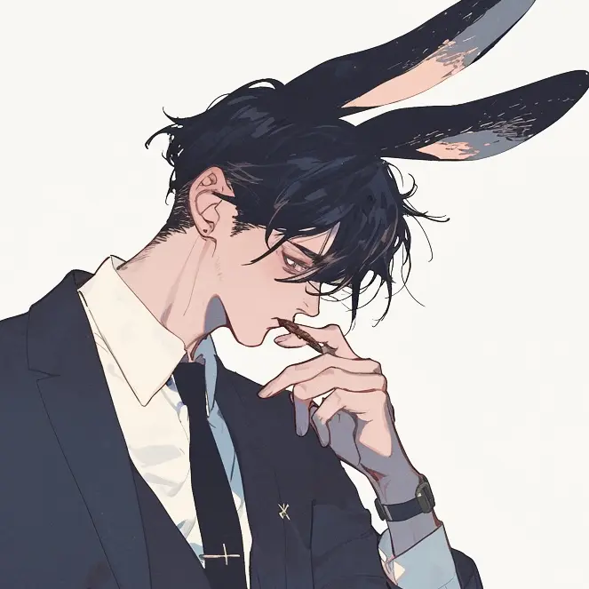 Gin_ah의 서 한