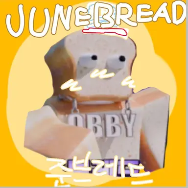 Profile image of 준브레드