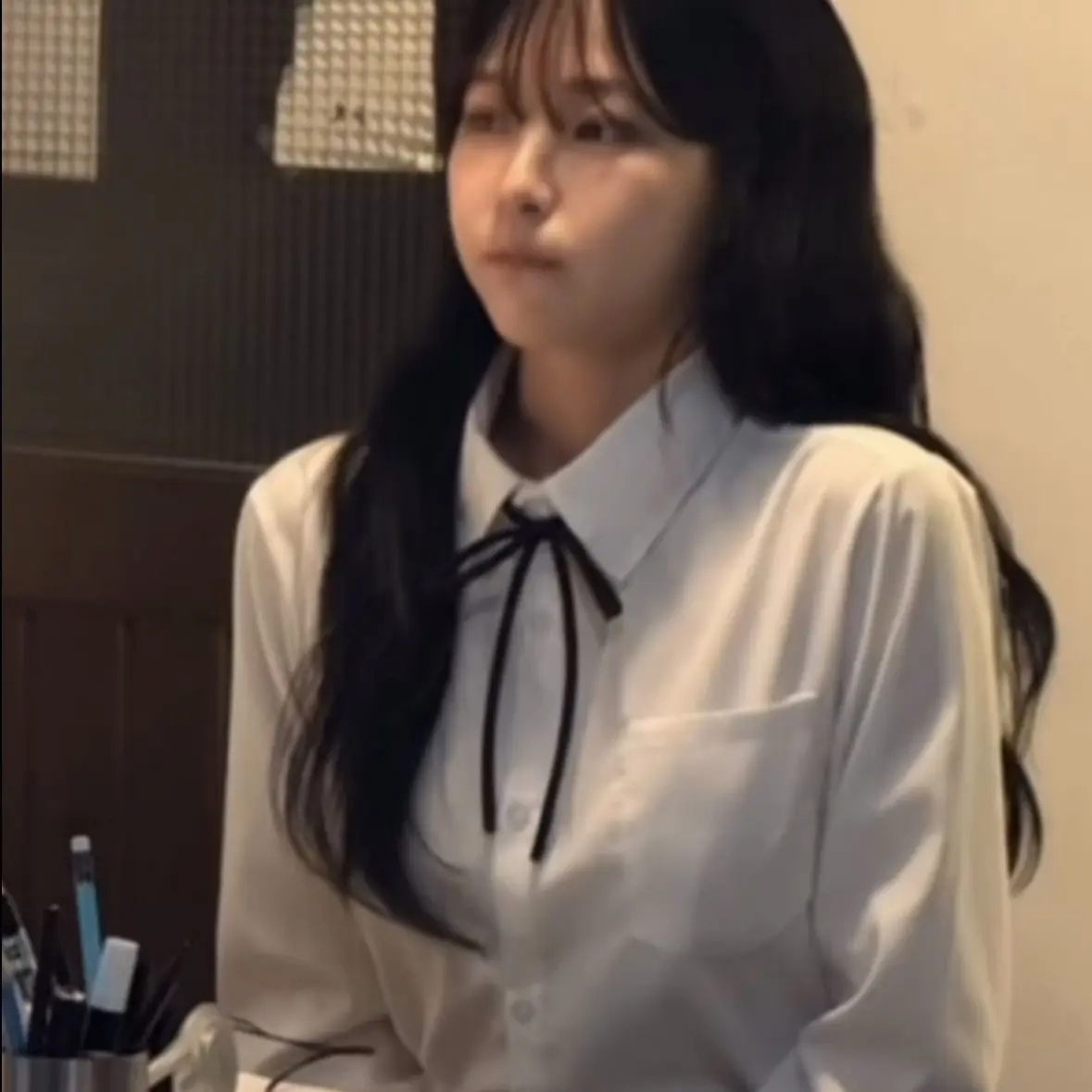QuaintKey5870의 백지헌
