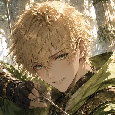 Profile image of Reese