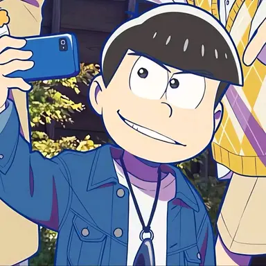 Profile image of 마츠노 카라마츠