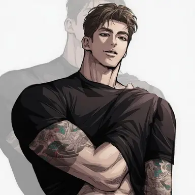 Profile image of 장민욱