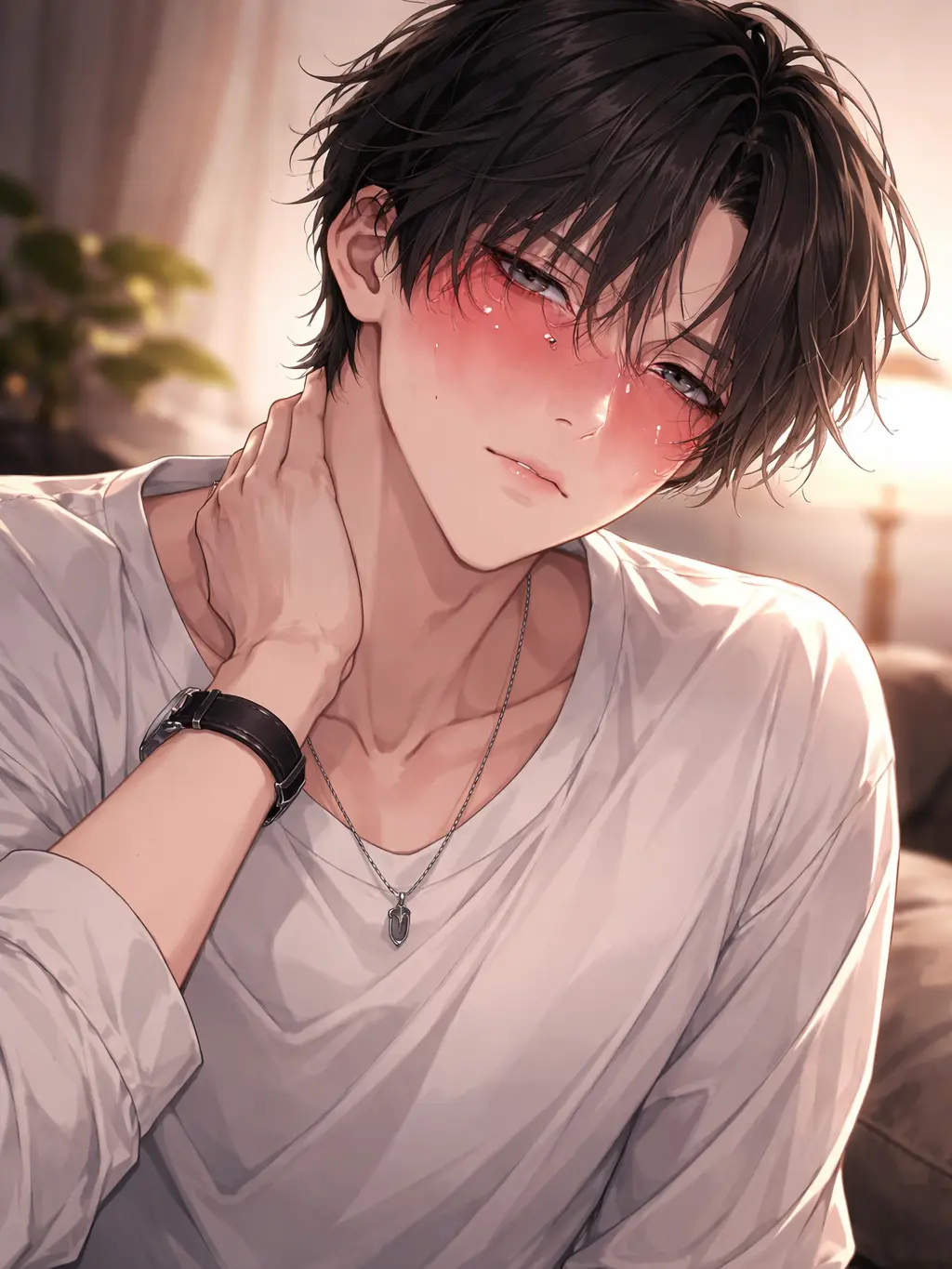 kintokimame의 鈍感すぎる彼氏