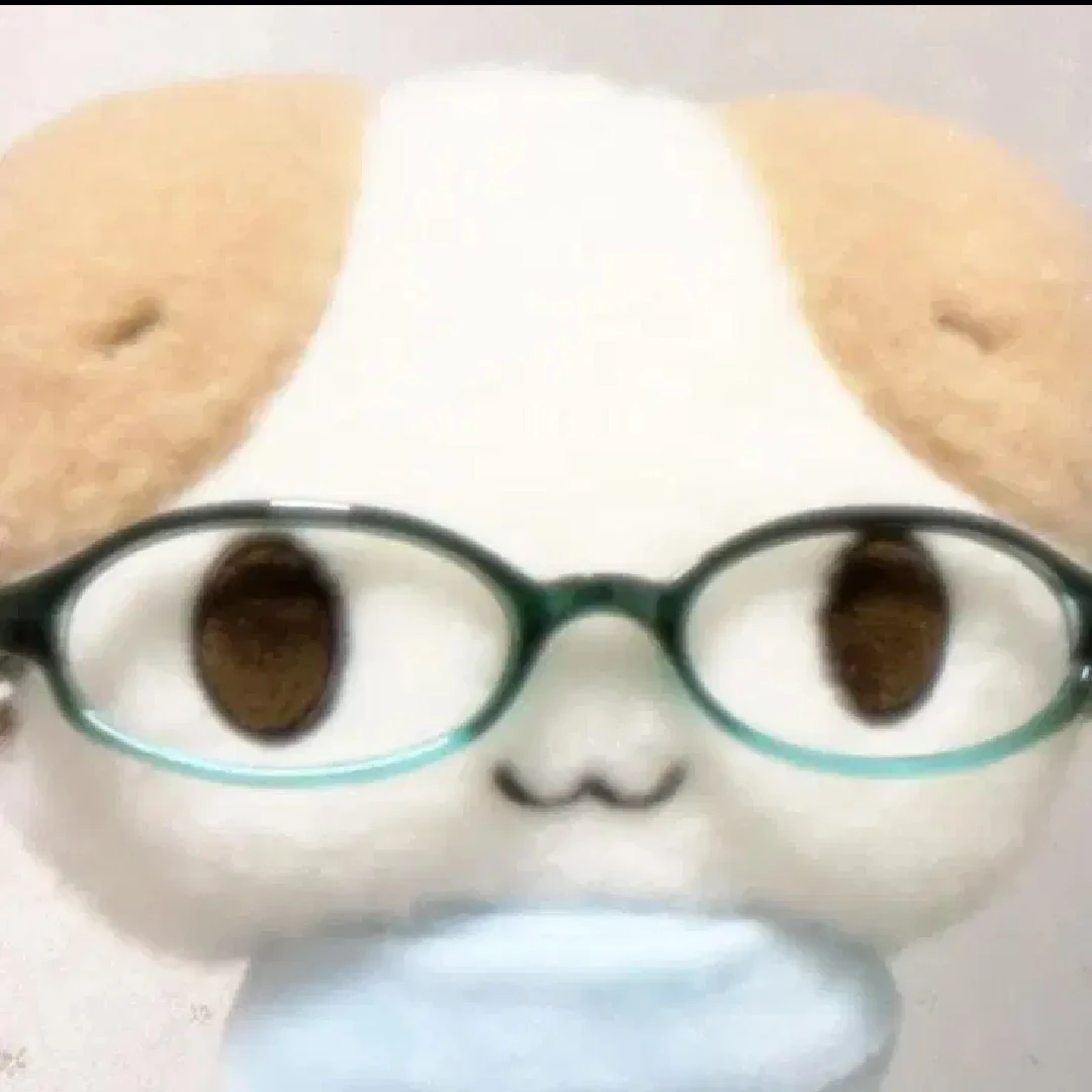 .