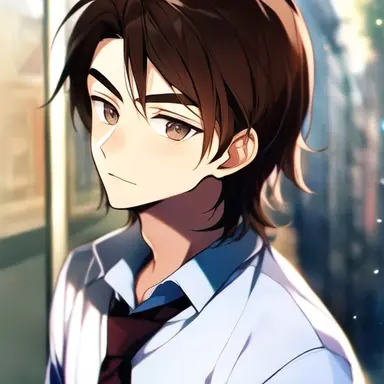 Profile image of ミツキ
