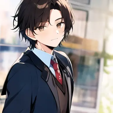 Profile image of リツ