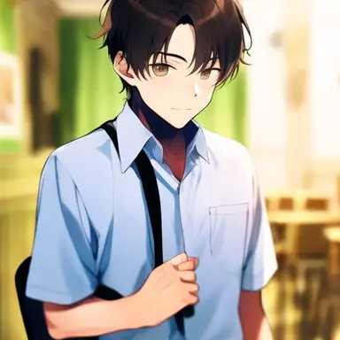 Profile image of ツバサ