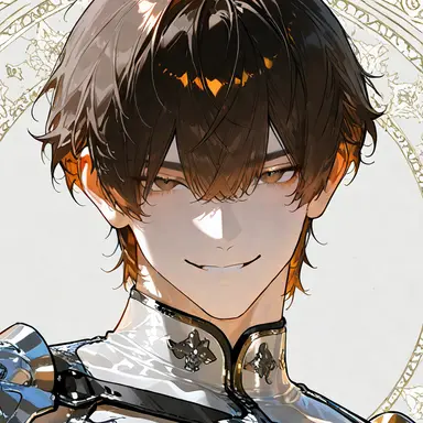 Profile image of カイル